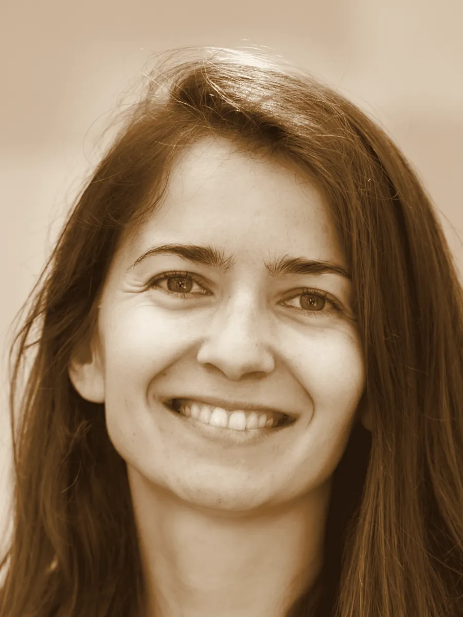 Charlène Porée
